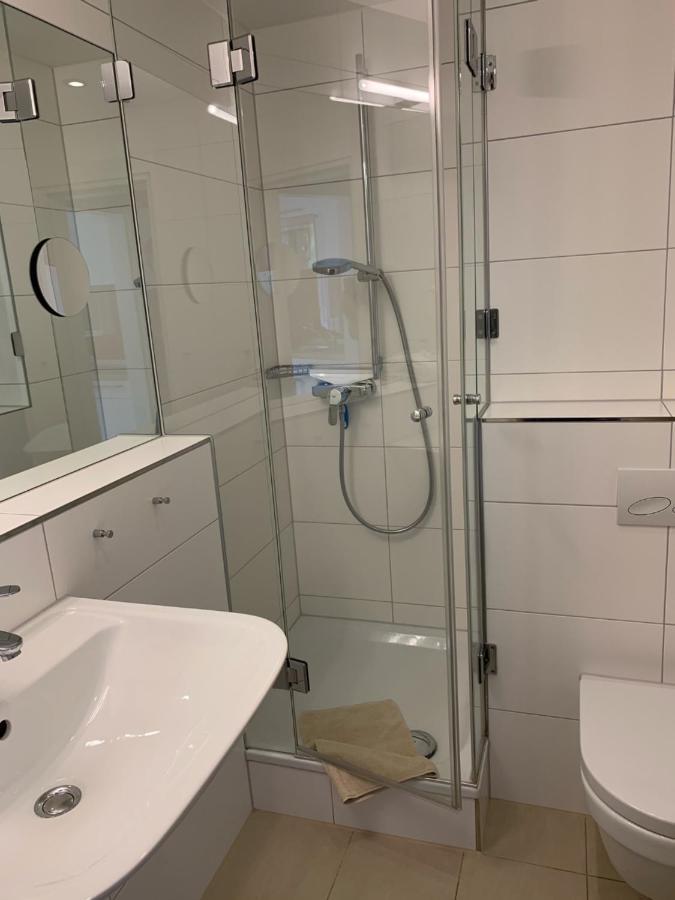 Bsw Ferienwohnungen Garmisch Bagian luar foto