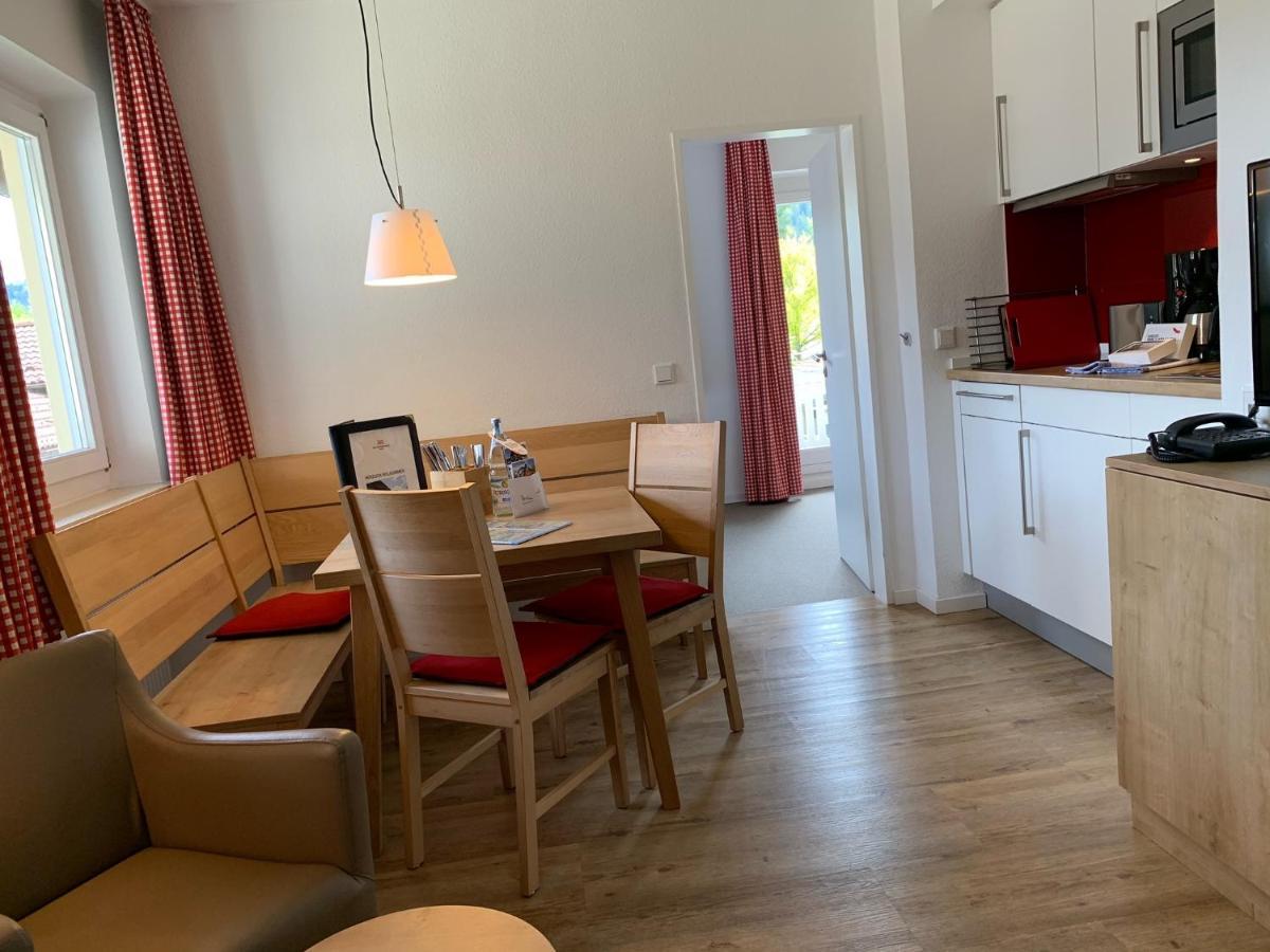 Bsw Ferienwohnungen Garmisch Bagian luar foto