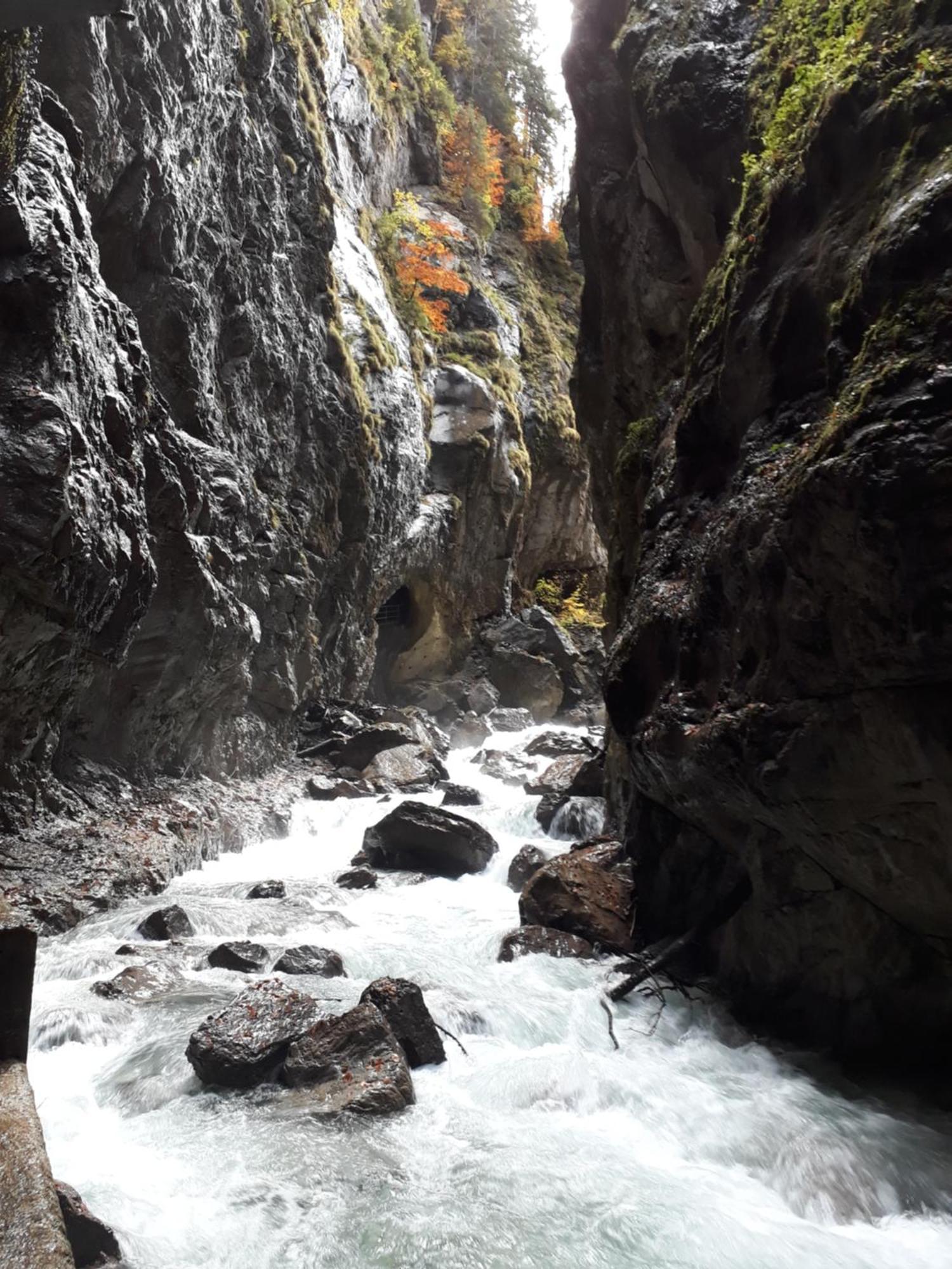 Bsw Ferienwohnungen Garmisch Bagian luar foto